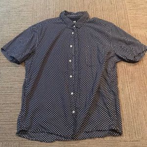 H&M Button Up Shirt